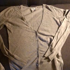 Old navy cardigan